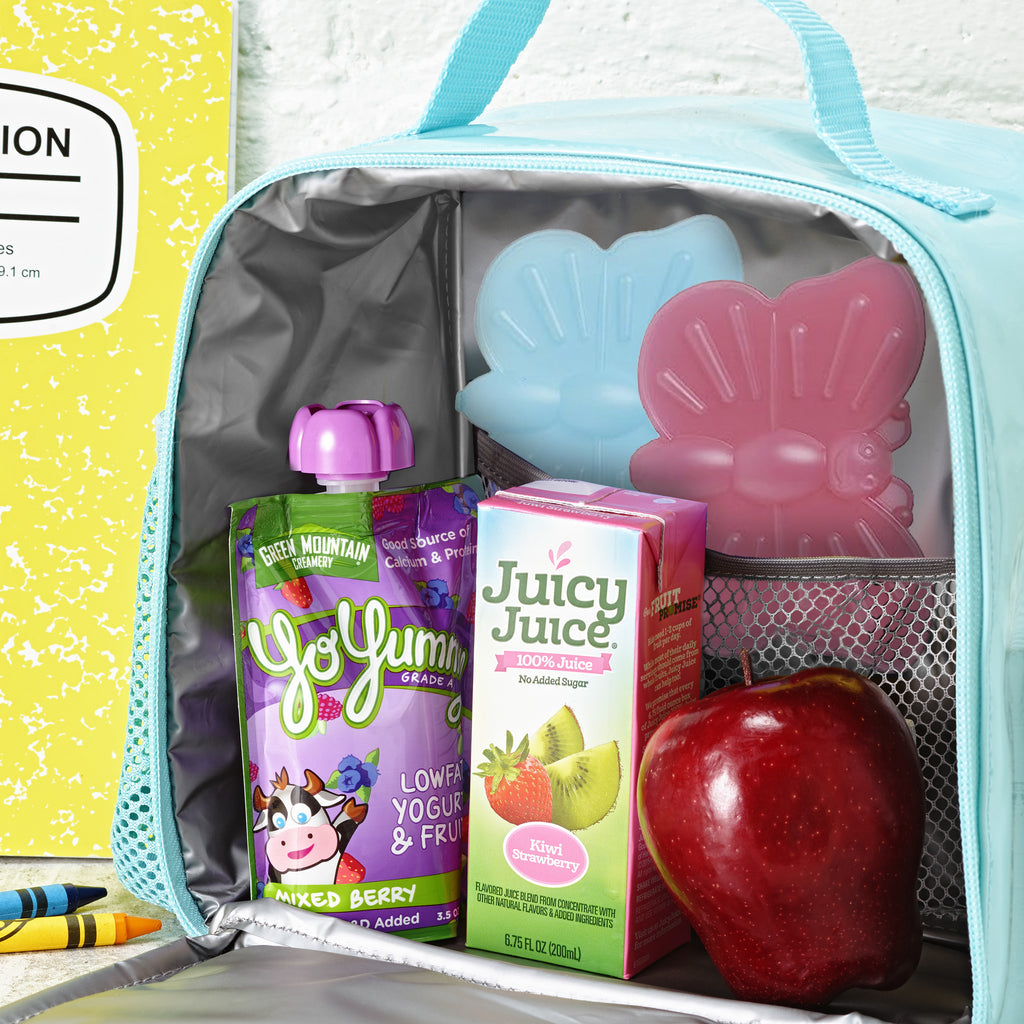 Cool Coolers Kids Shaped Ice, Butterfly Cool Coolers Kids Shaped Ice, Butterfly