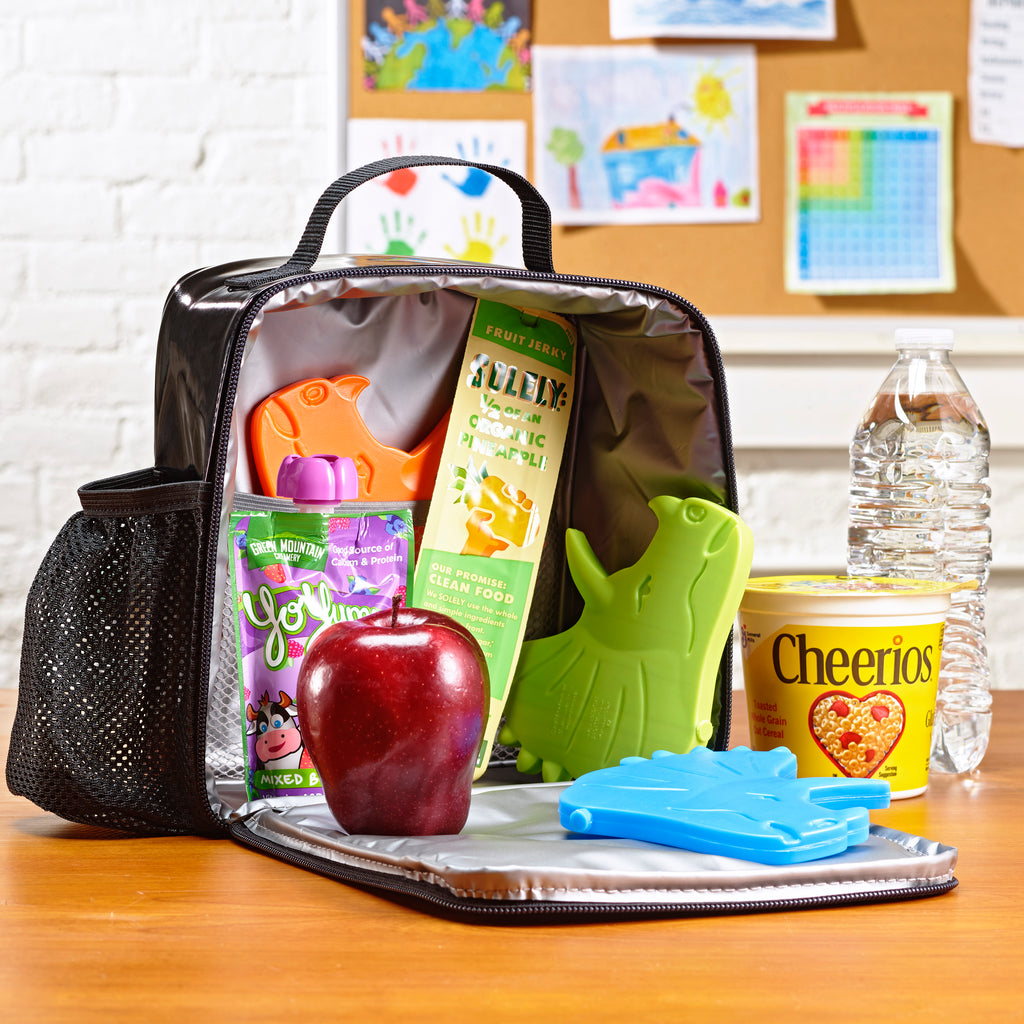 Cool Coolers Kids Shaped Ice, Dinosaur