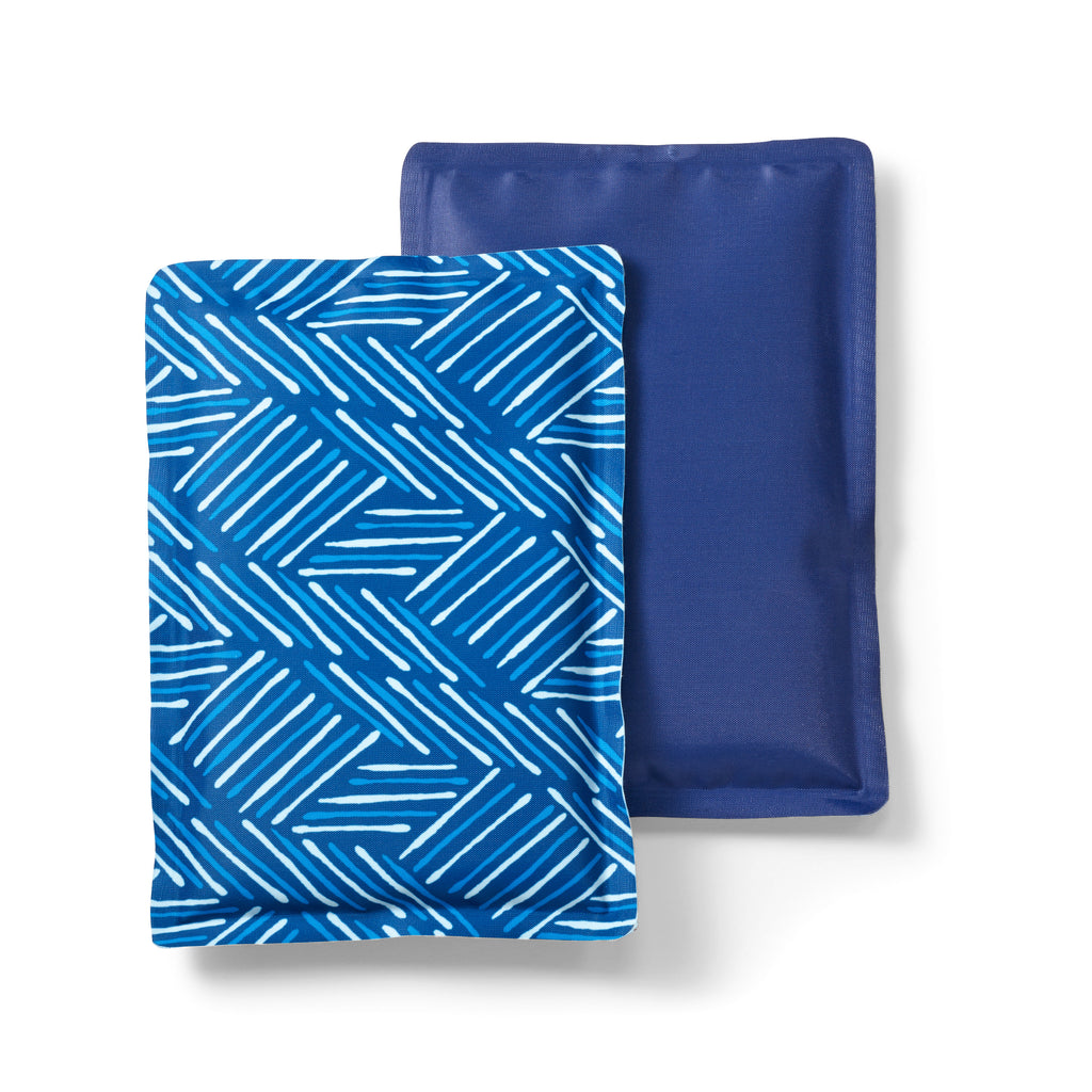 Cool Coolers Soft Ice, Navy Sketch Cool Coolers Soft Ice, Navy Sketch