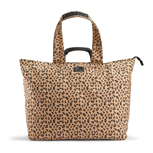 All The Things Bag, Leopard