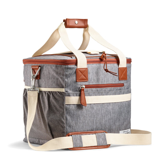 24 Can Cooler, Steel